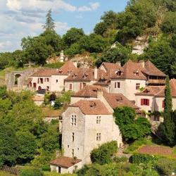 Office De Tourisme Saint-cirq Lapopie