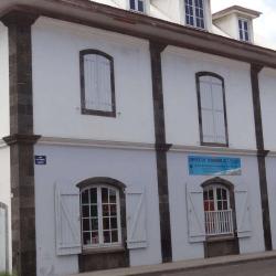 Office De Tourisme De L' Ouest