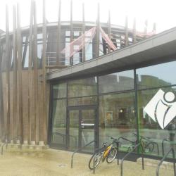 Office De Tourisme Saint Malo