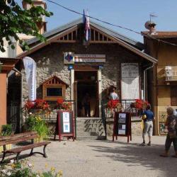 Office De Tourisme