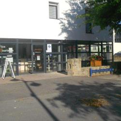 Office De Tourisme