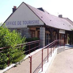 Office De Tourisme Saulieu Morvan