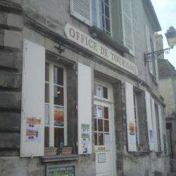 Office De Tourisme