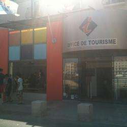 Office De Tourisme