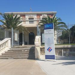 Office De Tourisme Syndicat D'initiative
