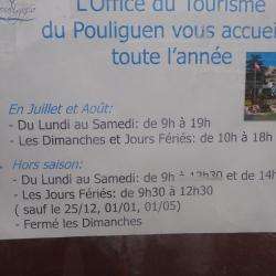 Office De Tourisme De Lege