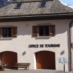 Office De Tourisme