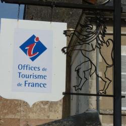 Office De Tourisme De Vendôme