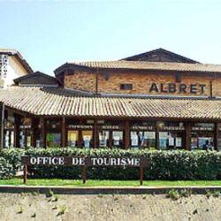 Office De Tourisme Vieux Boucau