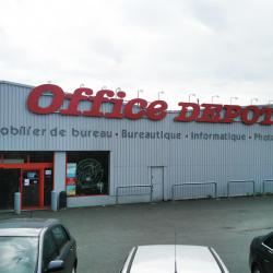 Office Dépôt