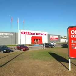 Office Dépôt
