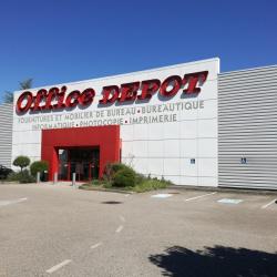 Office Dépôt
