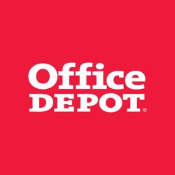 Office Depot - éragny