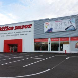 Office Dépôt