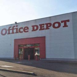 Office Dépôt
