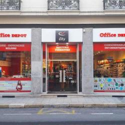 Office Dépôt