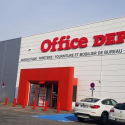 Office Dépôt