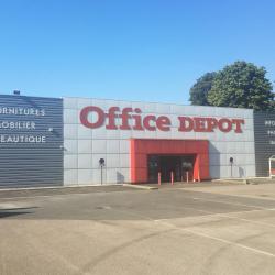 Office Dépôt