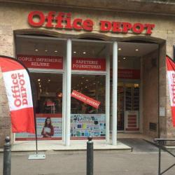 Office Dépôt