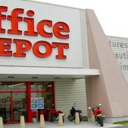 Office Dépôt