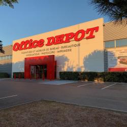 Office Dépôt