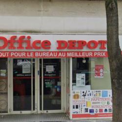 Office Depot - Paris 16e Trocadero