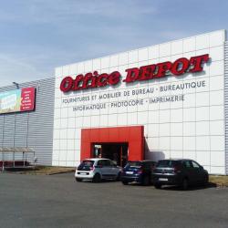 Office Dépôt