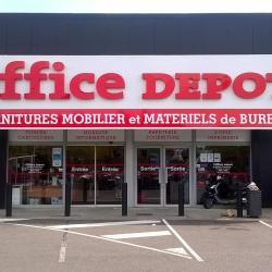 Office Dépôt
