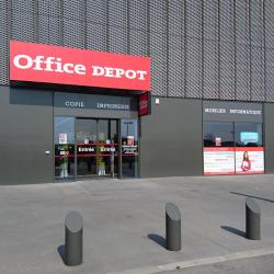 Office Dépôt