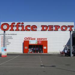 Office Dépôt