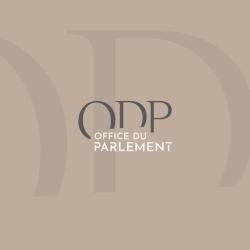 Office Du Parlement
