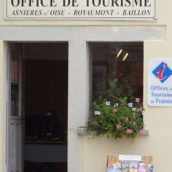 Office Du Tourisme