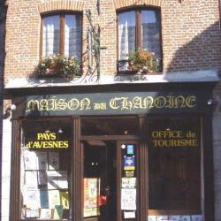 Office Du Tourisme