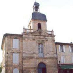 Office Du Tourisme