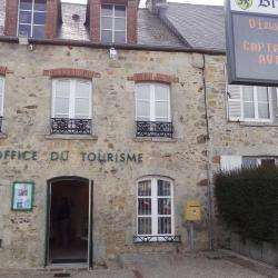 Office Du Tourisme