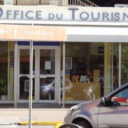 Office Du Tourisme