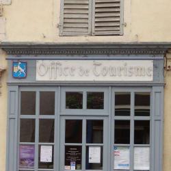 Office Du Tourisme