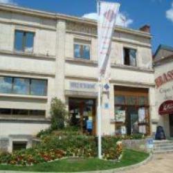 Office Du Tourisme