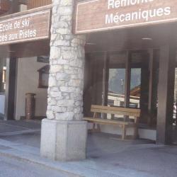 Office Du Tourisme Courchevel 1650