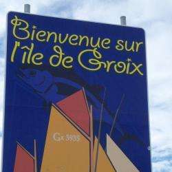 Office Du Tourisme De Groix