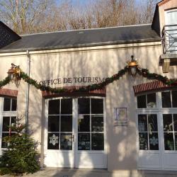 Office Du Tourisme De L'isle-adam