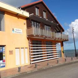 Office Du Tourisme De Petit-bourg