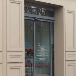 Office Du Tourisme De Vincennes