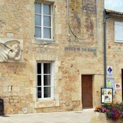 Office Du Tourisme Du Pays Melusin