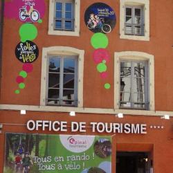 Office Du Tourisme