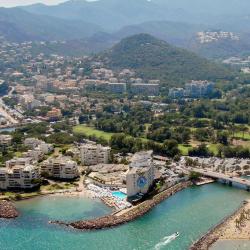 Office Du Tourisme Et D'animation