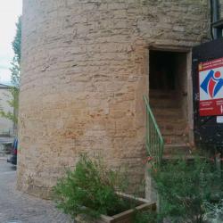 Office Du Tourisme Grand Pic Saint-loup