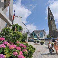 Office Du Tourisme