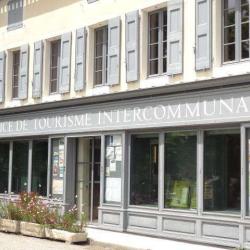 Office Du Tourisme Intercommunal