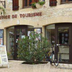 Office Du Tourisme Intercommunal